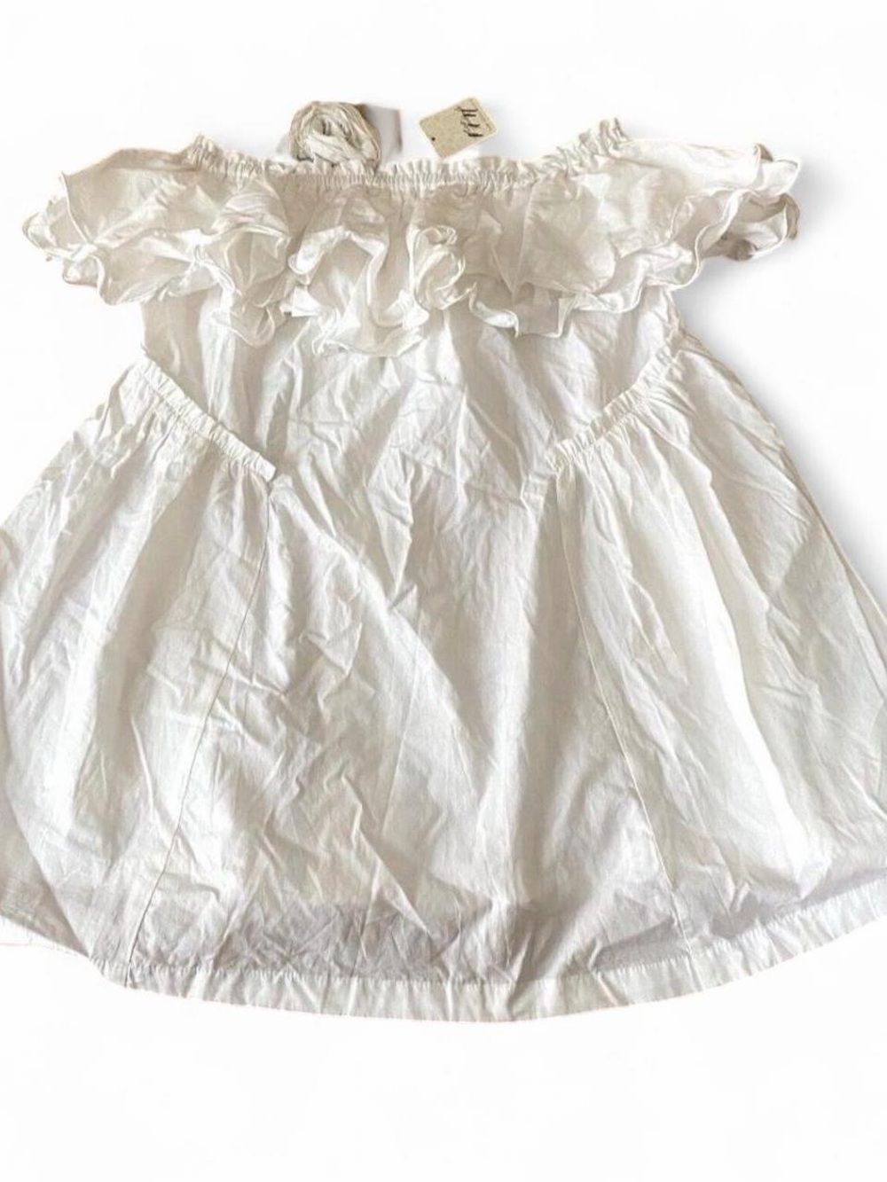 Free People Have A Thing For You Mini Dress XS NWOT